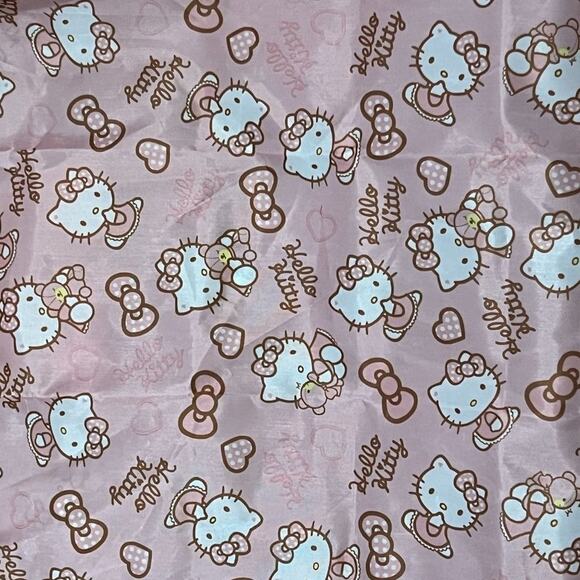 Sanrio Signature Hello Kitty Reusable Tote Bag - Picture 3 of 5